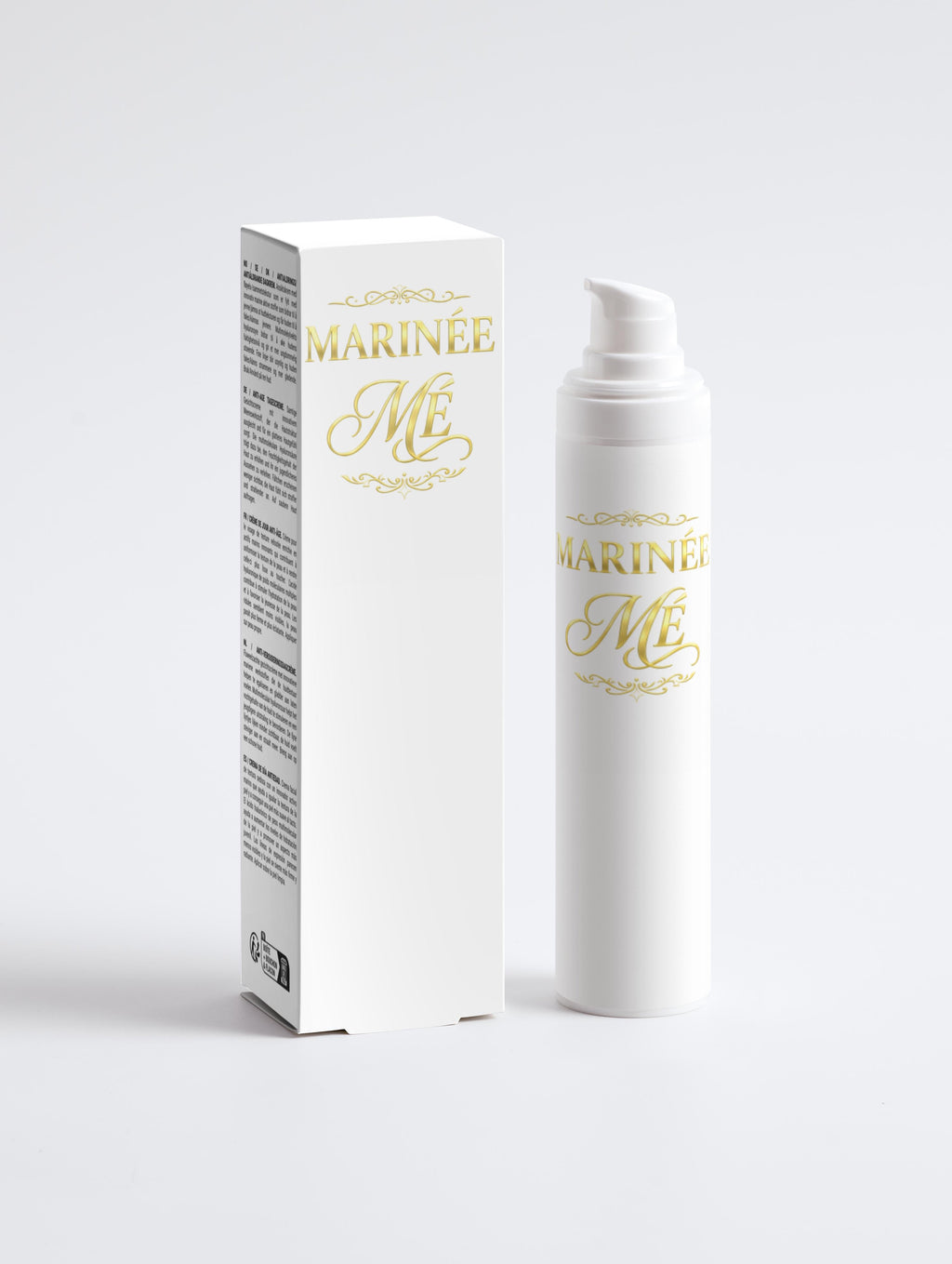 Anti-Ageing Collection Box