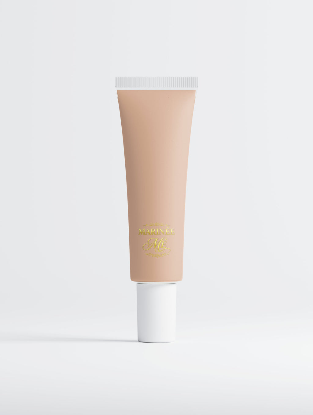 Foundation with Peptides – 15 Light Cool